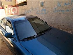 مازدا 626
